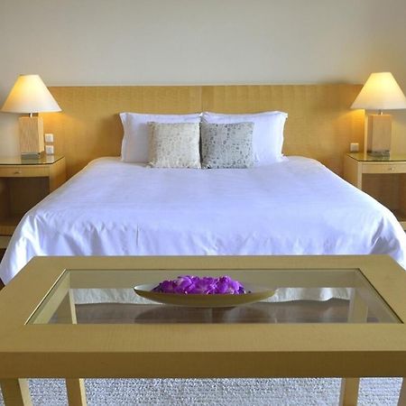 The Atta Terrace Club Towers (Adults Only) Hotell Onna Exteriör bild