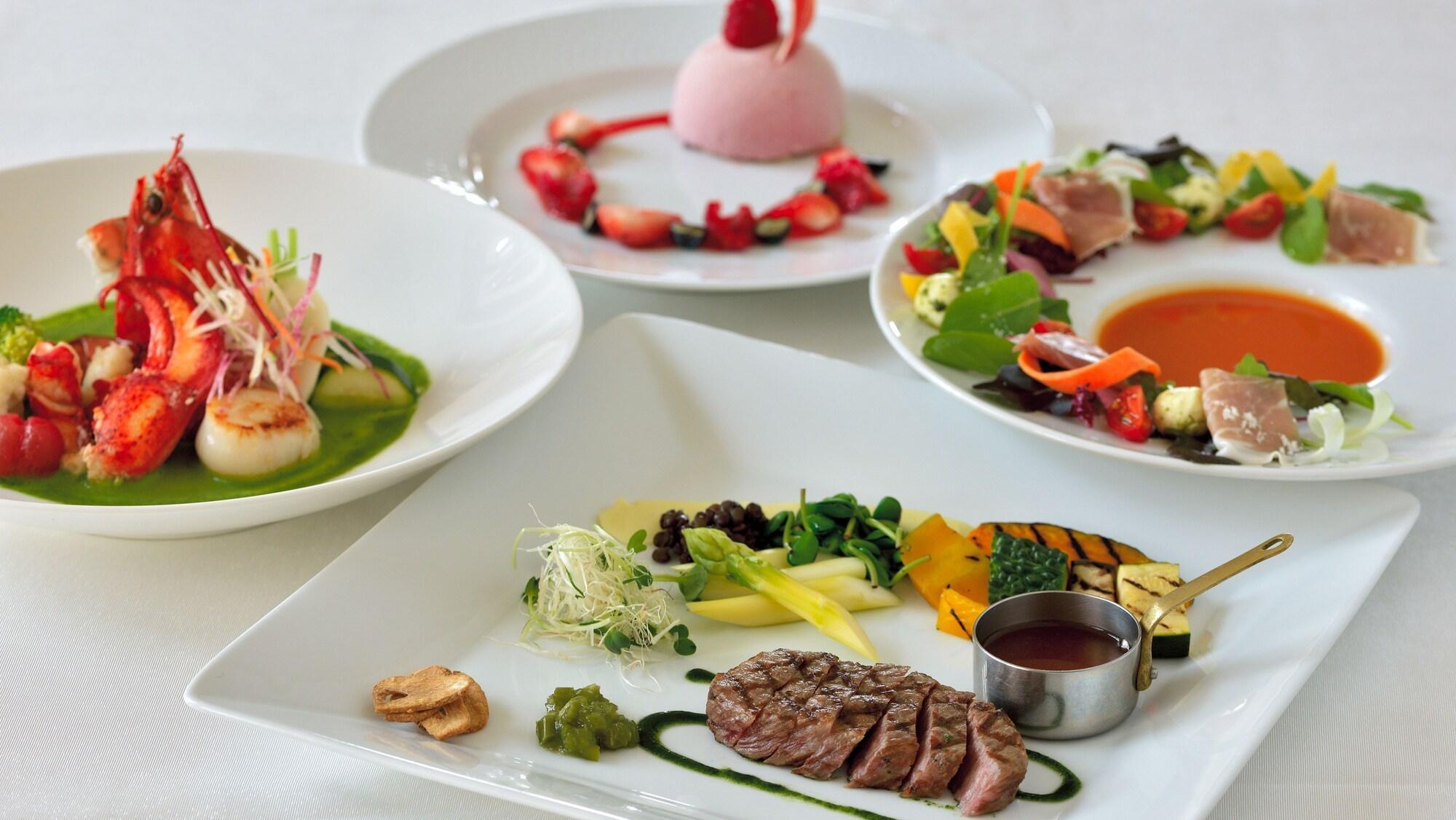 The Atta Terrace Club Towers (Adults Only) Hotell Onna Exteriör bild