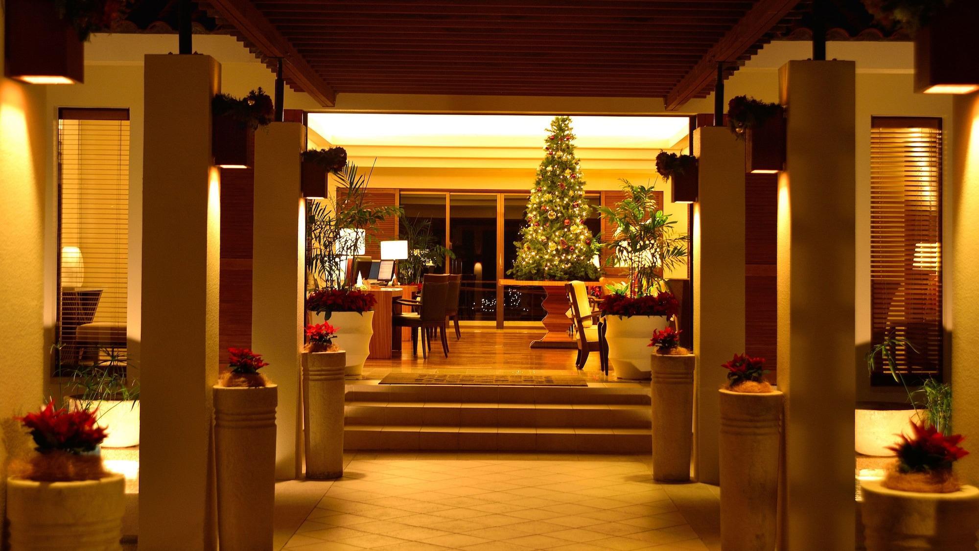 The Atta Terrace Club Towers (Adults Only) Hotell Onna Exteriör bild