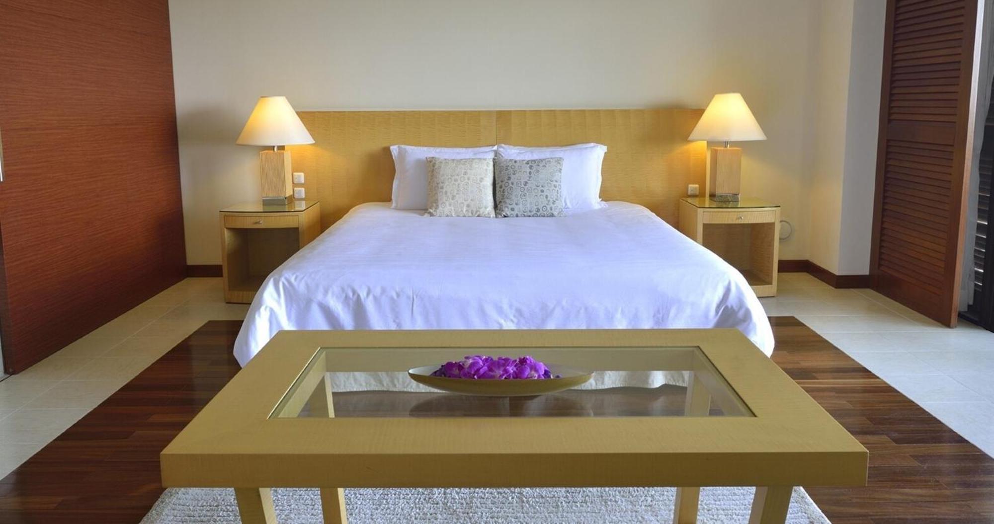 The Atta Terrace Club Towers (Adults Only) Hotell Onna Exteriör bild